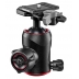 Manfrotto Befree GT XPRO MKBFRC4GTXP-BH Carbon