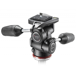 Manfrotto MH804-3W 804 Mark II trojcestná hlava