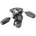 Manfrotto MH804-3W 804 Mark II trojcestná hlava