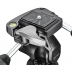 Manfrotto MH804-3W 804 Mark II trojcestná hlava