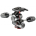 Manfrotto MK055CXPRO33WQR 055 Carbon Kit (MT055CXPRO3 + MVAQR + MHXPRO-3W) Manfrotto MK055CXPRO33WQR 055 Carbon Kit (MT055CXPRO3 + MVAQR + MHXPRO-3W)
