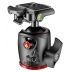 Manfrotto MHXPRO-BHQ2 guľová hlava XPRO s doštičkou 200PL Manfrotto MHXPRO-BHQ2 guľová hlava XPRO s doštičkou 200PL