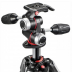 Manfrotto MK055XPRO3-3W 055 Alu Kit set statív s hlavou MHXPRO-3W Manfrotto MK055XPRO3-3W 055 Alu Kit set statív s hlavou MHXPRO-3W