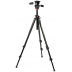 Manfrotto MK290DUA3-3W Alu Kit set statív 290 Dual s hlavou MH804-3W Manfrotto MK290DUA3-3W Alu Kit set statív 290 Dual s hlavou MH804-3W