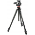 Manfrotto MK290DUA3-3W Alu Kit set statív 290 Dual s hlavou MH804-3W Manfrotto MK290DUA3-3W Alu Kit set statív 290 Dual s hlavou MH804-3W