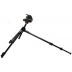 Manfrotto MK290DUA3-3W Alu Kit set statív 290 Dual s hlavou MH804-3W Manfrotto MK290DUA3-3W Alu Kit set statív 290 Dual s hlavou MH804-3W