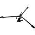 Manfrotto MK290DUA3-3W Alu Kit set statív 290 Dual s hlavou MH804-3W Manfrotto MK290DUA3-3W Alu Kit set statív 290 Dual s hlavou MH804-3W