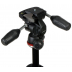 Manfrotto MK290DUA3-3W Alu Kit set statív 290 Dual s hlavou MH804-3W Manfrotto MK290DUA3-3W Alu Kit set statív 290 Dual s hlavou MH804-3W
