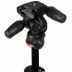 Manfrotto MK290DUA3-3W Alu Kit set statív 290 Dual s hlavou MH804-3W Manfrotto MK290DUA3-3W Alu Kit set statív 290 Dual s hlavou MH804-3W