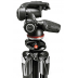 Manfrotto MK290DUA3-3W Alu Kit set statív 290 Dual s hlavou MH804-3W Manfrotto MK290DUA3-3W Alu Kit set statív 290 Dual s hlavou MH804-3W