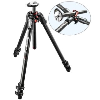 Manfrotto 055 Carbon MT055CXPRO3
