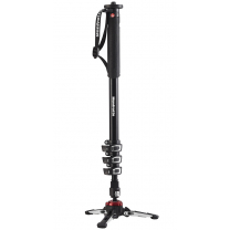 Manfrotto XPRO Aluminium Monopod MVMXPROA4