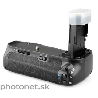 Meike BG-E13 battery grip pre Canon 6D