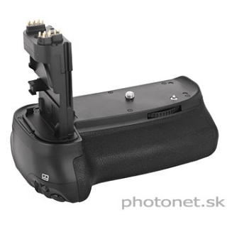 Meike BG-E14 battery grip pre Canon 70D, 80D