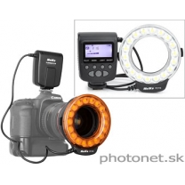 Meike FC110 LED blesk/svetlo
