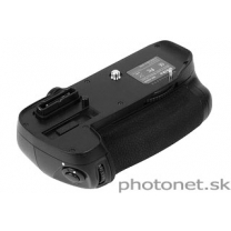 Meike MB-D14 battery grip pre Nikon D600, D610