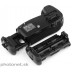 Meike MB-D14 battery grip pre Nikon D600, D610