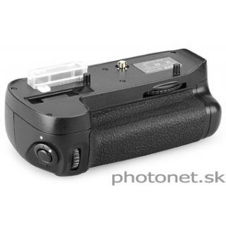 Meike MB-D15 battery grip pre Nikon D7100, D7200