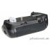 Meike MB-D16 battery grip pre Nikon D750