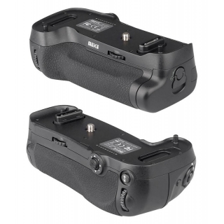 Meike MB-D17 battery grip pre Nikon D500