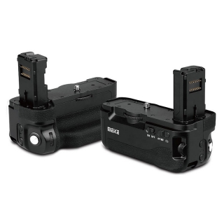 Meike VG-C2EM battery grip pre Sony A7 II, A7R II, A7S II