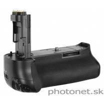 Meike BG-E11 battery grip pre Canon 5D Mark III