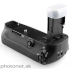 Meike BG-E11 battery grip pre Canon 5D Mark III
