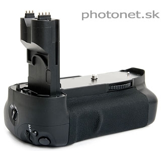 Meike BG-E7 battery grip pre Canon 7D