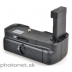 Meike battery grip pre Nikon D3100, D3200