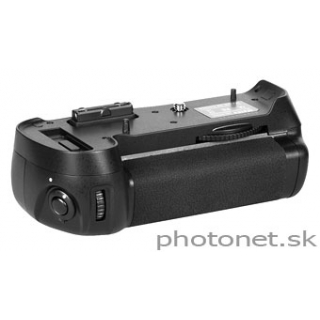 Meike MB-D12 battery grip pre Nikon D810, D800