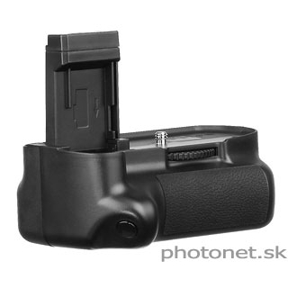 Meike MK-1100D battery grip pre Canon 1100D