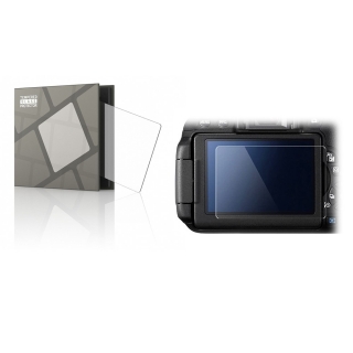 Mosh Glass Protector pre Sony Alpha A9 / A7R II / A99 II / A77 II