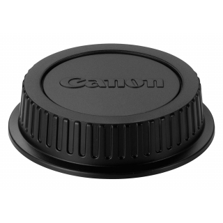 Zadná krytka objektívu pre Canon EF / EF-S