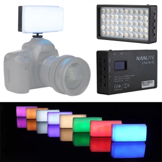 Nanlite LitoLite 5C RGBWW LED svetlo