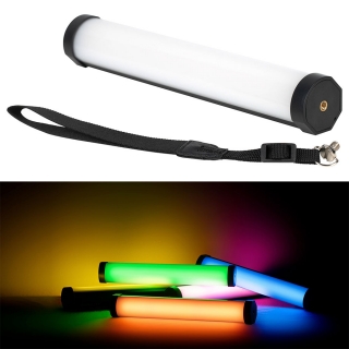 Nanlite PavoTube II 6C RGBWW LED svetlo