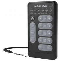 Nanlite WS-RC-C2 Nanlink diaľkové ovládanie