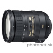 Nikon AF-S 18-200mm f/3.5-5.6G DX ED VR II Nikkor
