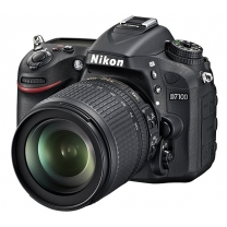 Nikon D7100