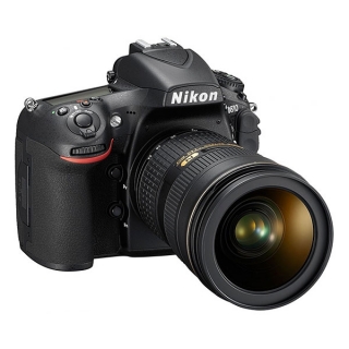 Nikon D810