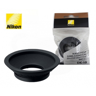 Nikon DK-19 očnica