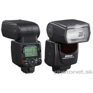 Nikon SB-700
