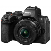 Nikon Z50 II