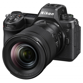 Nikon Z6 III