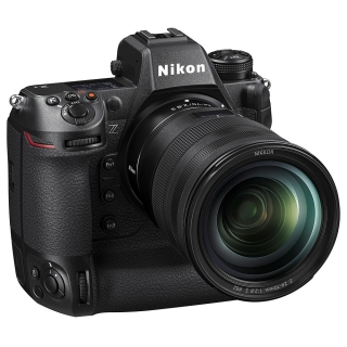 Nikon Z9