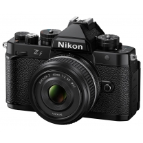 Nikon Zf