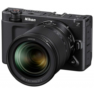 Nikon ZR