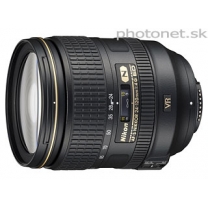 Nikon AF-S 24-120mm f/4G ED VR Nikkor