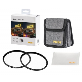 NiSi Black Mist Kit 49mm