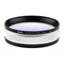 NiSi Close-Up Lens Kit II 77mm (72mm, 67mm) makro predsádka