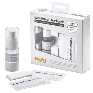 NiSi Nano Optical Cleaning Kit čistiaca sada